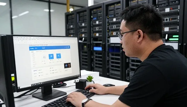 苏州汇业云建信息技术有限公司分析信息技术软件定制开发市场变化