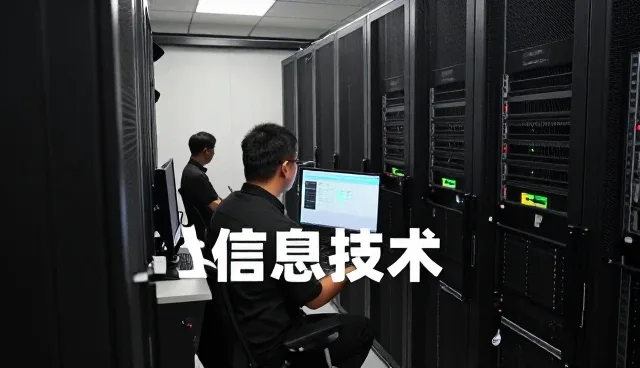 从询价到验收:信息技术协同办公平台智能办公方案全流程