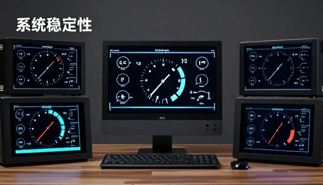 系统运维常见问题与高效处理策略
