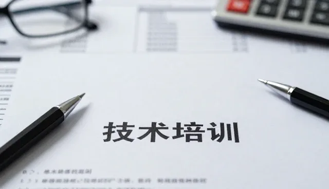 技术培训如何助力系统稳定性提升与业务持续发展