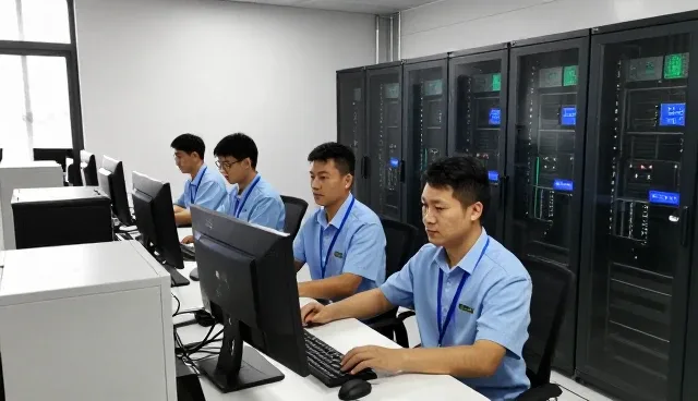 苏州汇业云建信息技术有限公司分享云服务器知识